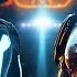 TRON 3 ARES Teaser Trailer 2025 Jared Leto Evan Peters Movie Disney