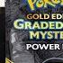 I Ordered GOLD Pokemon Mystery Boxes From A RANDOM Ebay Seller