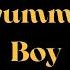 The Little Drummer Boy Vocals Tin Whistle And Flute