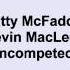 Kevin MacLeod Batty McFaddin