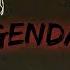 UNDERVERSE AMV I Legendary