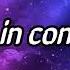 Aluna George Ft Popcaan I M In Control Lyrics