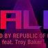 REALITY Feat Troy Baker Music Video 360 ROG