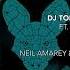 Dj Tomer Ricardo Ilana Lorraine Galaxy Neil Amarey Glauko Remix