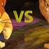 Tom And Jerry In War Of The Whiskers Eagle And Lion Vs Monster Jerry And Spike 2 Players