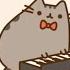 PUSHEEN CAT MUSIC 1 HOUR SPECIAL