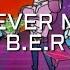 B E R Forever Mine Subtitulado En Español Lyrics