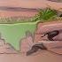 WindClan Camp Endless Storm Speedpaint