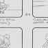 Happy Tree Friends TV Series Episode 11C Easy Comb Easy Go Storyboards