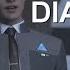 DETROIT BECOME HUMAN Connor S Rare Dialogue Most People Don T Get