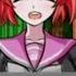Kanade Otonokoji Roasting Everyone For More Than 6 Minutes SDRA2 English Dub
