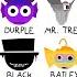 Every NEW Final Update Incredibox Horror Sprunki Retake In 17 Minutes Horror Versions