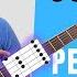 HOW TO USE The Minor Pentatonic Scale On The Guitar