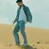 Zack Knight Ft Adam Saleh Mashallah Official Music Video