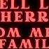 Smell Like Cherry Lyrics Metal Family