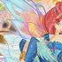 Winx Club Bloomix Più Che Mai Italian Italiano SOUNDTRACK