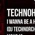 Technohead I Wanna Be A Hippy DJ Technorch Remix