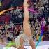 Lala Kramarenko Ribbon Grand Prix Moscow 2022 EF