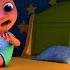 Bad Dreams Song What S Under My Bed I M So Scared Cartoons For Children By Baby Berry