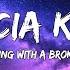 Alicia Keys Try Sleeping With A Broken Heart Lyrics Video