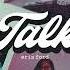 Eris Ford Talk Official Audio