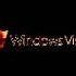 Microsoft Windows Vista Logo Animation MoscowNightFlangedSawChorded