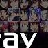 Stray Cat Remastering 真夏の雪 MELTY BLOOD Actress Again Current Code OST