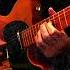 Melodic Ballad Guitar Backing Track In D Minor