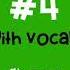 Oompa Loompa 4 With Vocals