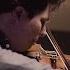 Augustin Hadelich Dvořák Songs My Mother Taught Me With Charles Owen