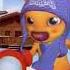 Jumpy Mungo Jerry In The Wintertime BRIDGE TV