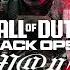 Black Ops The Pretty Wild Black Ops 6 Edit