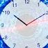 Chronostasis When Time Appears To Freeze