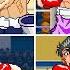 Hajime No Ippo The Fighting GBA All Bosses Shigeta Ippo Endings