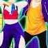 Just Dance 2021 Unlimited Criminal 5 Stars