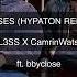 BL3SS CamrinWatsin Kisses Feat Bbyclose Hypaton Remix Official Visualizer