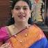 Sriranga Mangalanidhim Sloka By Dr Shobana Vignesh