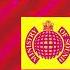 Club Nation 2001 CD1 Ministry Of Sound