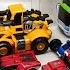 Large Set Tobot V Season 3 All Robot Transformation Coalescence