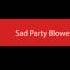 Sad Party Blower SOUND Effect