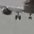 Caution Wake Turbulence