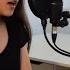 Blinding Lights The Weeknd Cover By LILLA TURAI