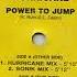Hurricane Power To Jump