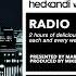 HKR08 23 The Hedkandi Radioshow With Mark Doyle