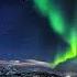 AURORA NIGHT Dreamscapes