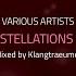 Constellations 15 0 Continuous DJ Mix