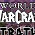 World Of Warcraft Shattrath City Draenor Soundtrack Music Ambience