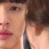 Monster 몬스터 Ep 02 Lee Gi Kwang Present Necklace For Lee Yul Eum 20160329