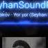 Hamdam Sobirov Yor Yor SeyhanPro Remix Cover