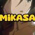 Why Did Ymir Choose Mikasa To End The Titan Curse